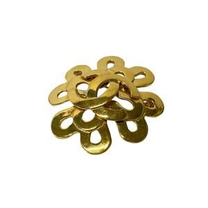Chanel Coco Brooch